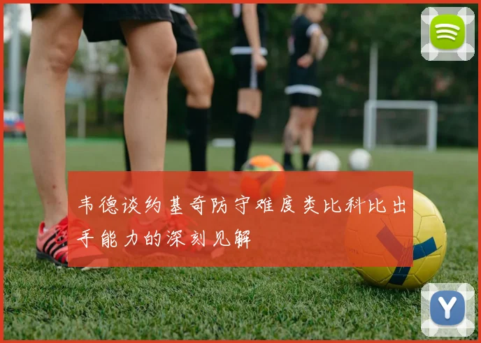 韦德谈约基奇防守难度类比科比出手能力的深刻见解